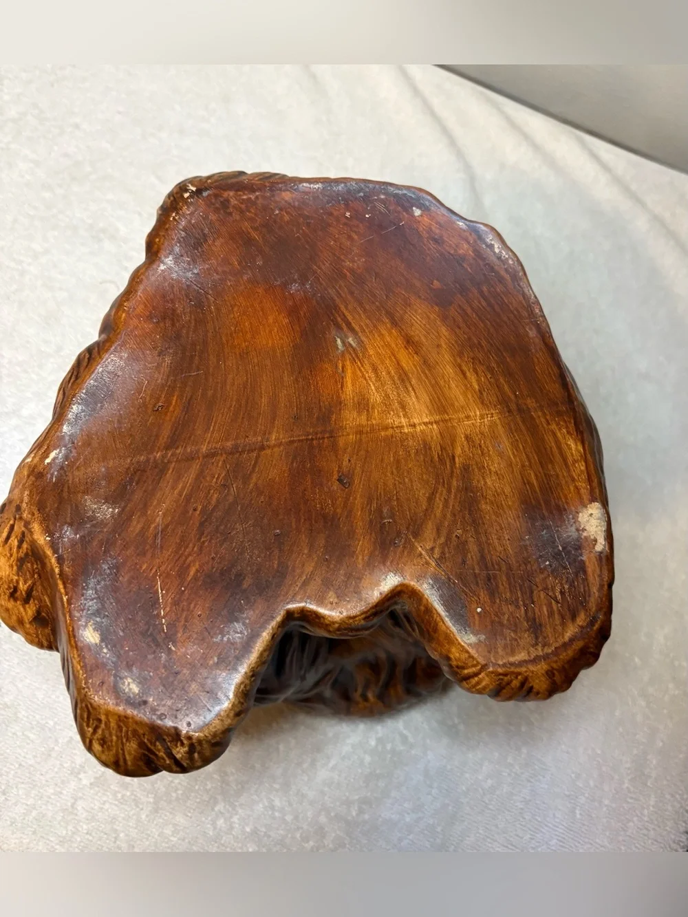 Treasure Craft this vintage